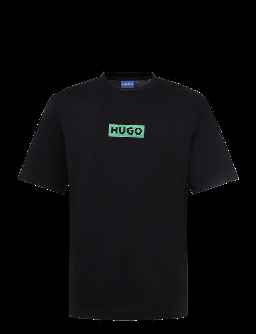 HUGO BLUE | Nufotee | XL