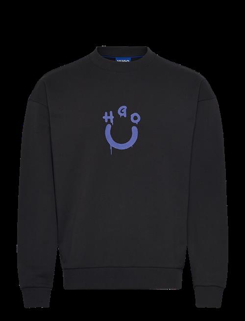 HUGO BLUE | Nucavex | S