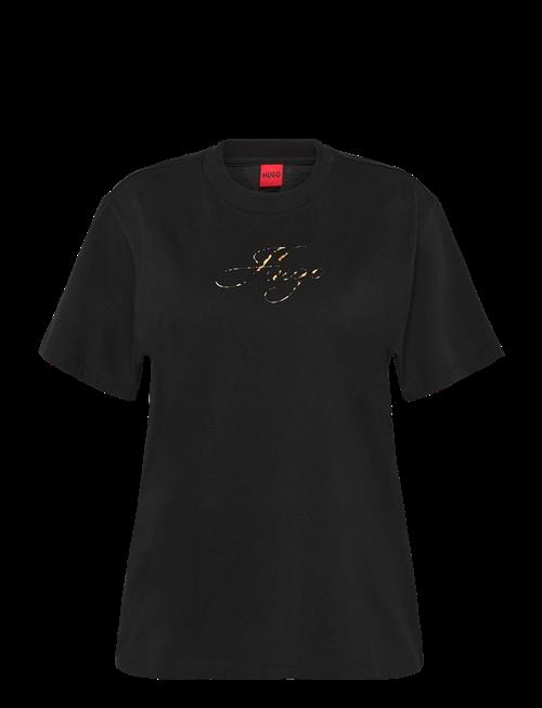 HUGO | Vintage Tee_23 | XS