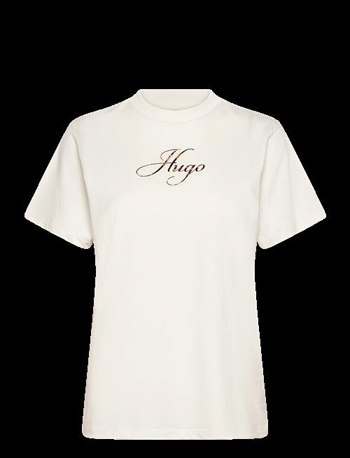 HUGO | Vintage Tee_23 | L