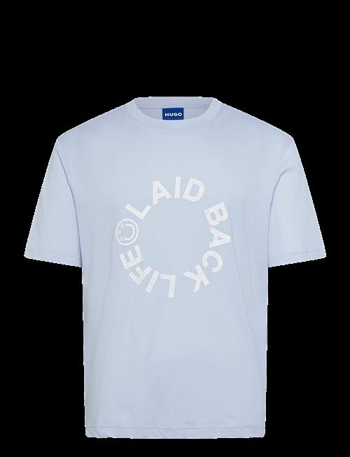 HUGO BLUE | Norizom | S