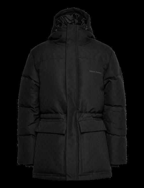 Daily Paper | Oba Monogram Puffer | S