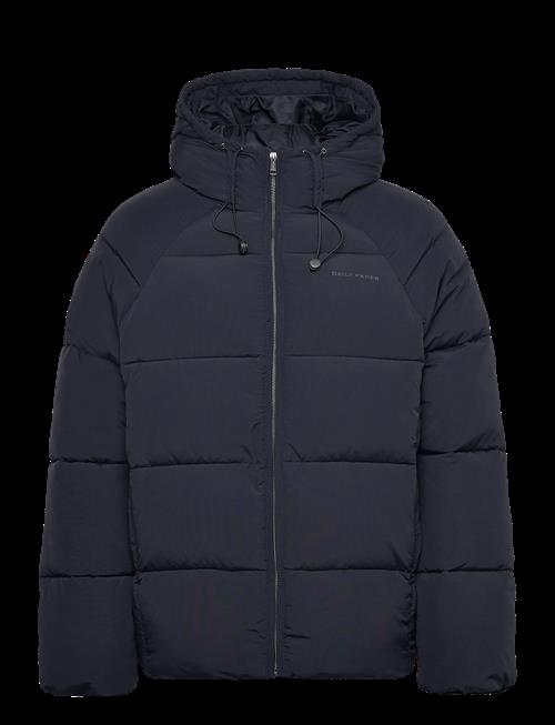 Daily Paper | Relaxed Puffer | L