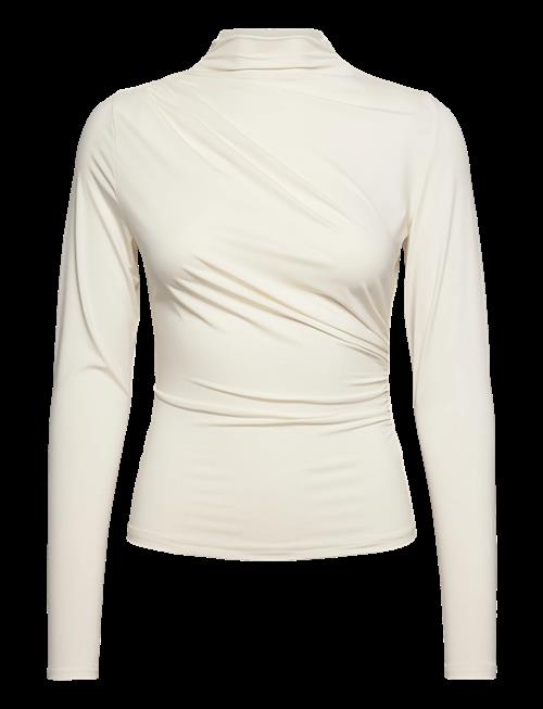 Rosemunde | Rwbillie Ls Turtle Neck T-Shirt | 42