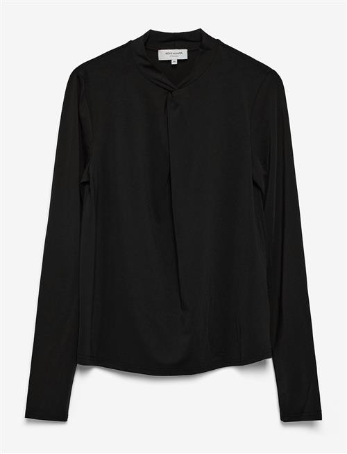 Rosemunde | Rwbillie Ls Regular T-Shirt | 38