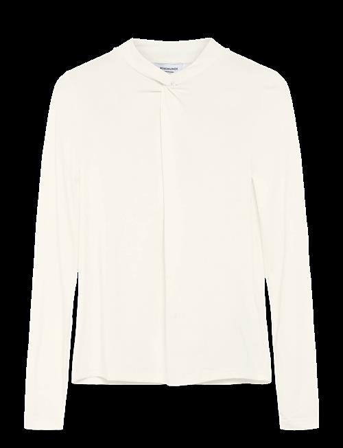 Rosemunde | Rwbillie Ls Regular T-Shirt | 40