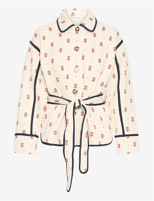ICHI | Ihkate Quilted Ja4 | M