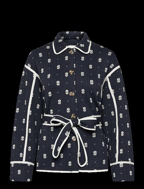 ICHI | Ihkate Quilted Ja4 | L