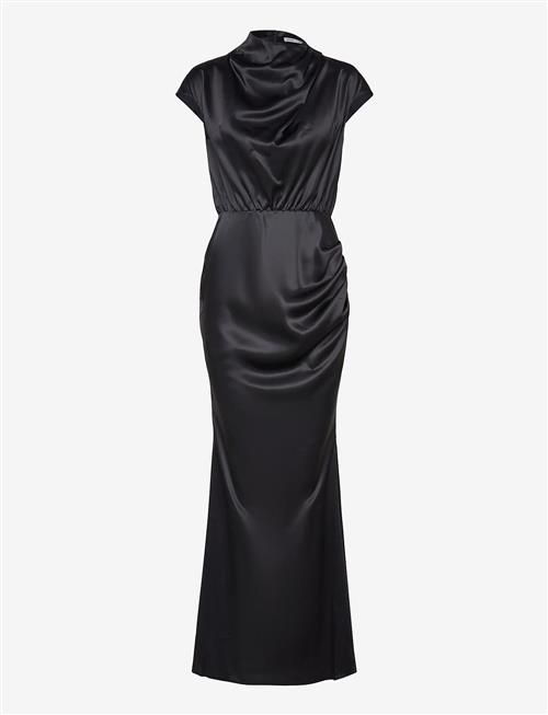 Ahlvar Gallery | Myra Satin Dress