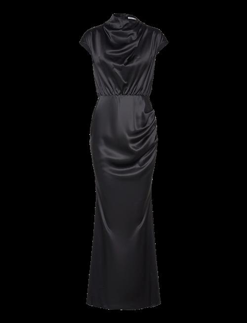 Ahlvar Gallery | Myra Satin Dress | L