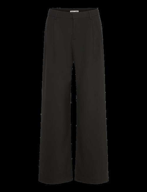 Ahlvar Gallery | Mel Wool Trousers | L