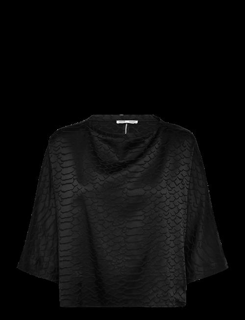 Ahlvar Gallery | Thea Snake Tee | M