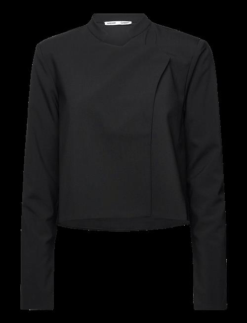 Ahlvar Gallery | Chani Wool Blazer | XS