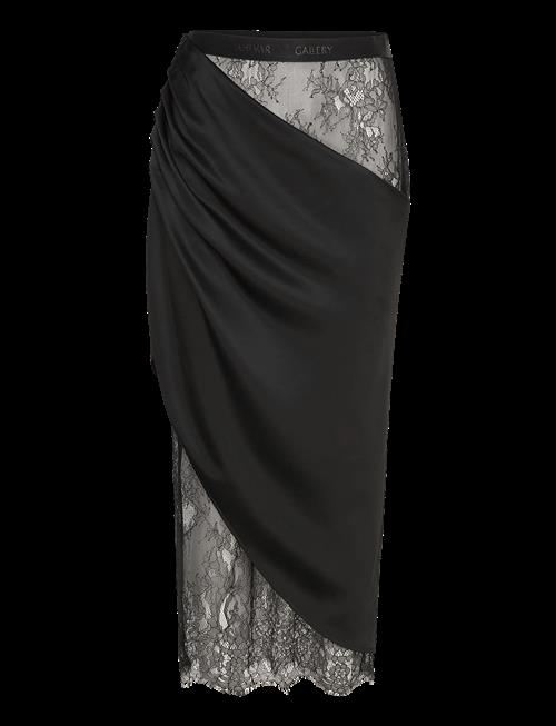 Ahlvar Gallery | Eden Lace Skirt | L