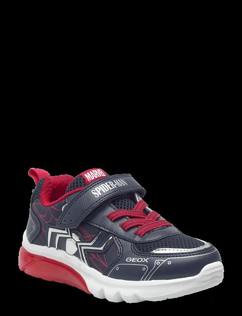 GEOX | J Ciberdron Boy C | 33