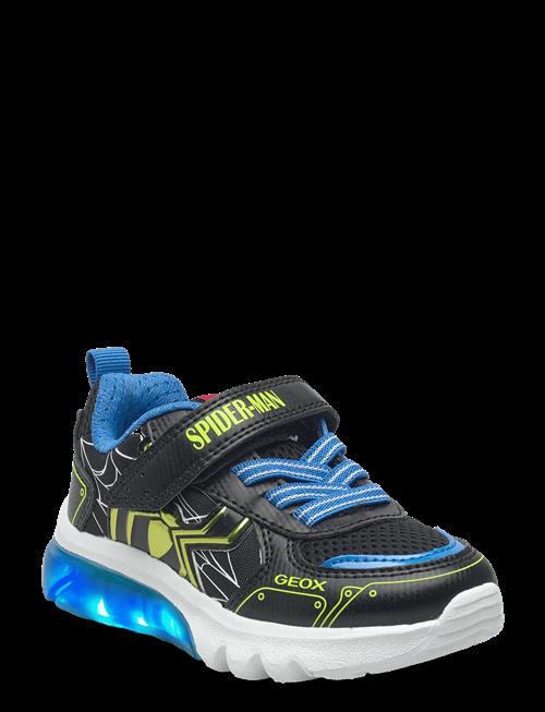 GEOX | J Ciberdron Boy C | 27