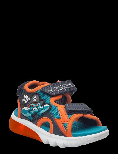 GEOX | J Sandal Ciberdron B | 31