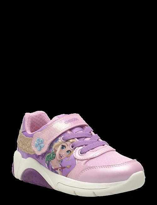 GEOX | J Fadinlight Girl B | 28