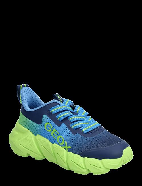 GEOX | J Flexyper Fast Boy | 32