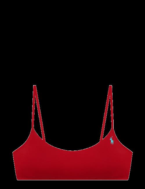Polo By Ralph Lauren Swimwear | Prl Kennedy Bralette | S