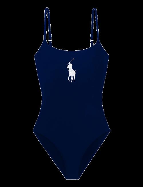 Polo By Ralph Lauren Swimwear | Prl Kennedy Swimsuit | XS