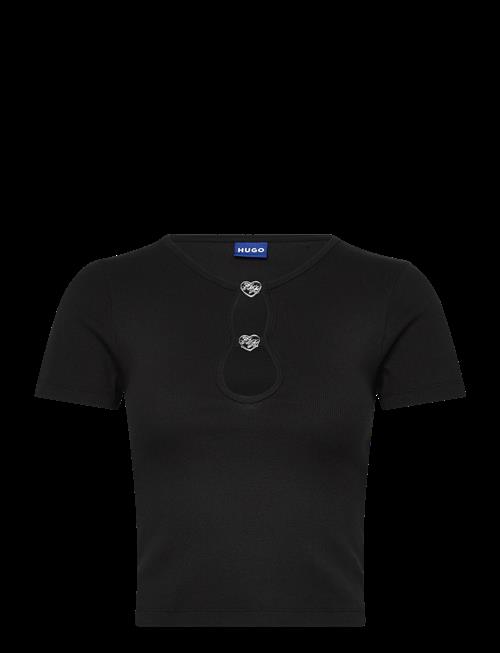 HUGO BLUE | Diheart_B | L