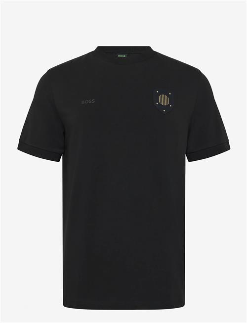 BOSS | Ts_Bb Bc Lux Tee | XS