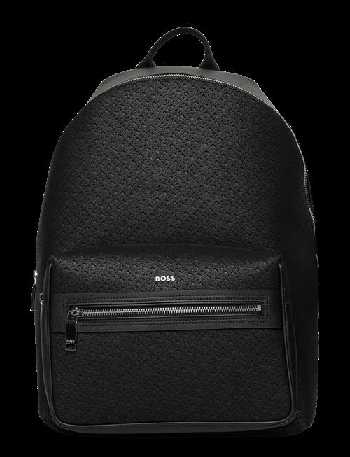 BOSS | Daxter_Mp_Backpack | ONE SIZE