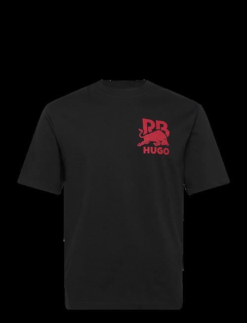 HUGO | Delel_Rb | L