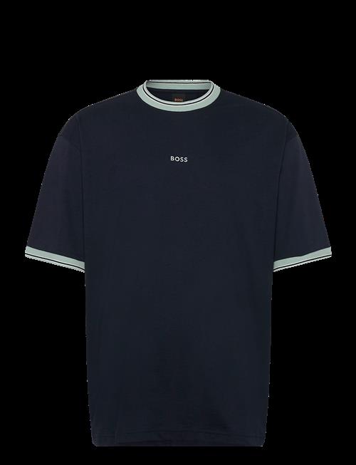 BOSS | Te_Blocks | M