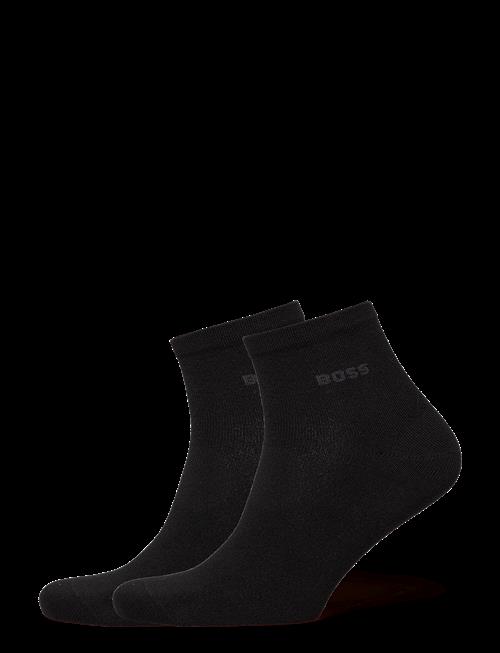BOSS | 2P Sh Uni Logo Vb W | 35-38