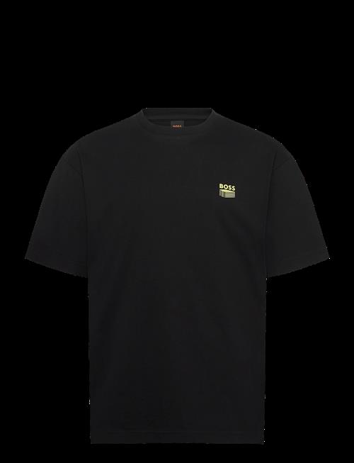 BOSS | Te_Brutalism | L