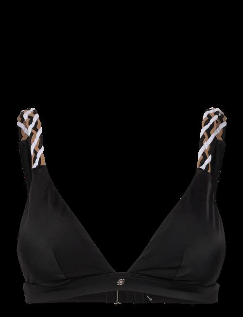 BOSS | Triangle_Boss Braid | S