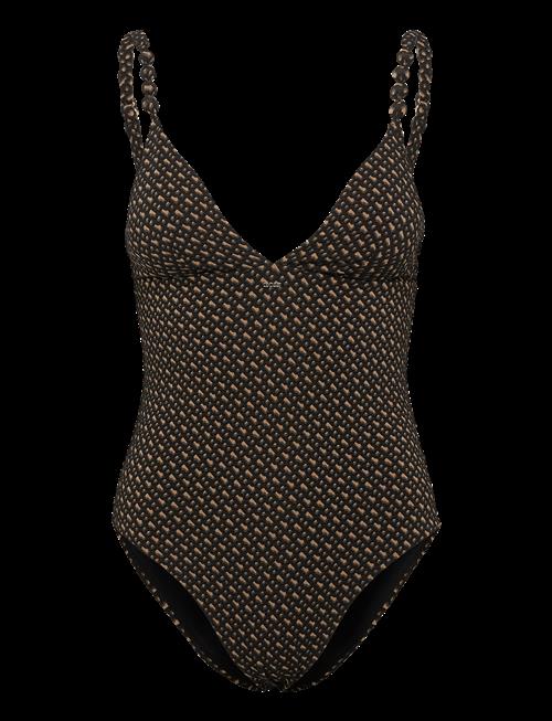 BOSS | Swimsuit_Boss Pearl | L
