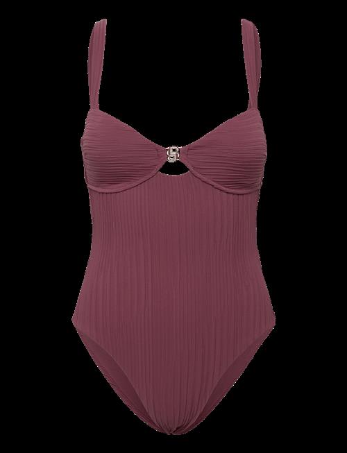 BOSS | Swimsuit_Double B | XS