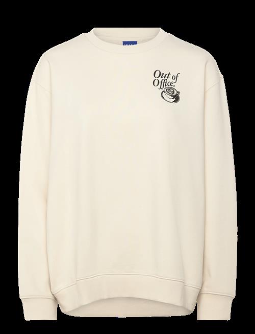 HUGO BLUE | Classic Crew_B_3 | M