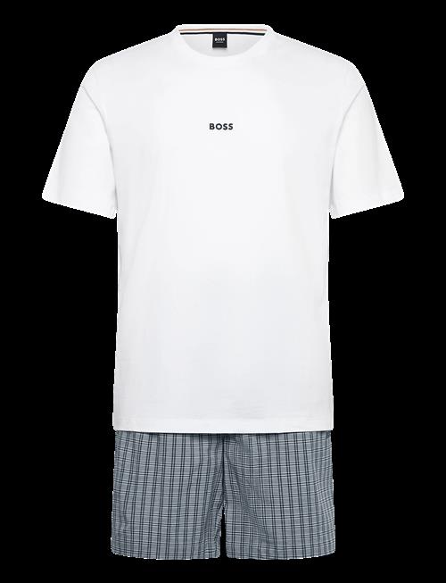 BOSS | Chris Pattern S Set | L