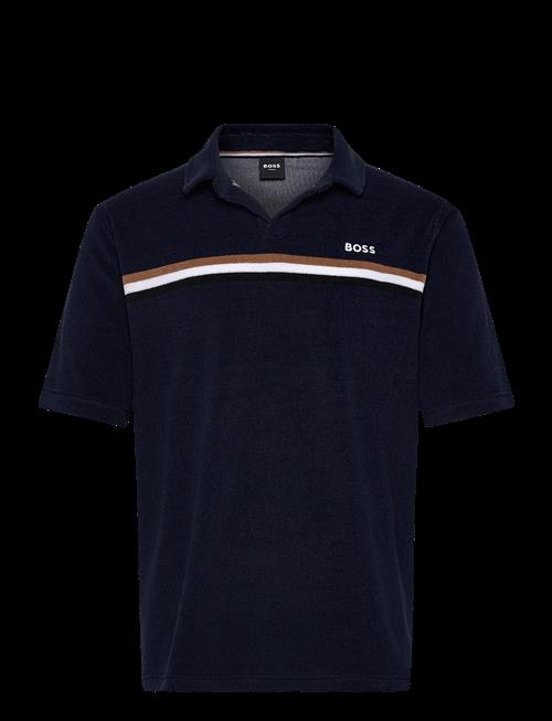 BOSS | Iconic_Polo_Shirt | L