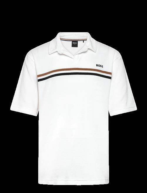 BOSS | Iconic_Polo_Shirt | XXL