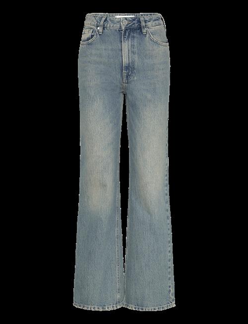 Tomorrow | Trw-Brown Jeans Wash Douglas | 25 x 32
