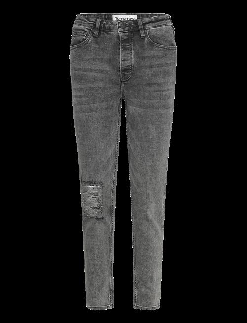 Tomorrow | Trw-Hepburn Jeans Wash Vintage Grey | 25 x 30