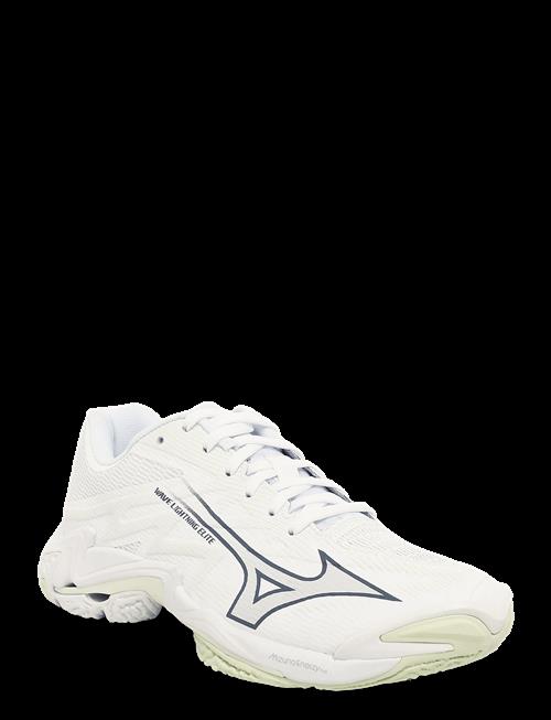 Se Mizuno | Wave Lightning Elite(W) | 36.5 hos Booztlet