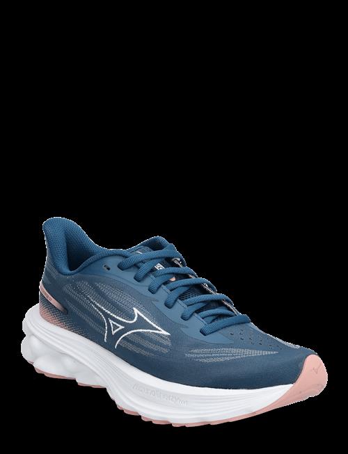 Mizuno | Wave Skyrise 7(W) | 42