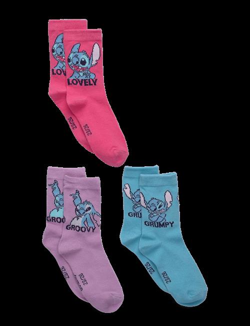 Disney | Chaussettes | 23/26