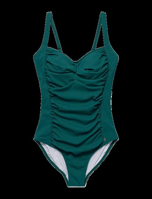 Panos Emporio | Rib Potenza Swimsuit | 46