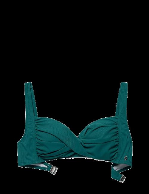 Panos Emporio | Rib Medea Top | 44
