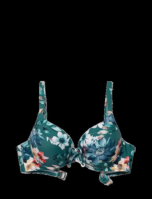 Panos Emporio | Fleur Lydia Top | 36
