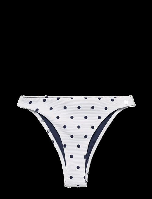 Panos Emporio | Polka Dot Nefeli Bottom | 42