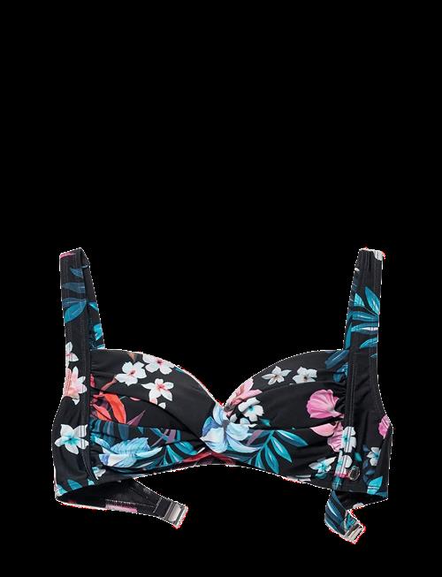 Panos Emporio | Night Jungle Medea Top | 44