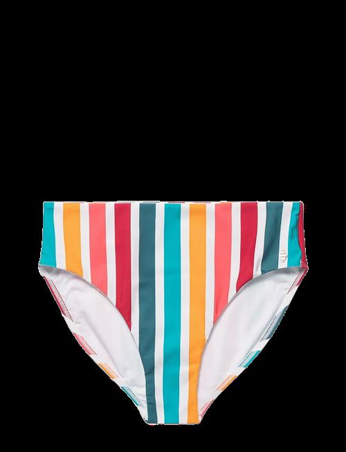 Panos Emporio | Stripe Dione Bottom | 38